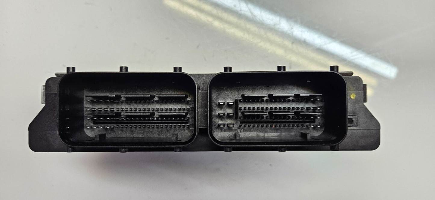 Hyundai Kia Motorsteuergerät Steuergerät 39116-07177 9001340172KF ♻️