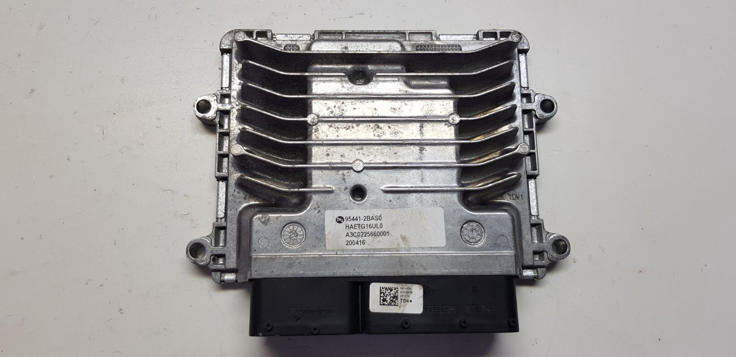 Hyundai Motorsteuergerät Steuergerät 95441-2BAS0 A3C0225660001