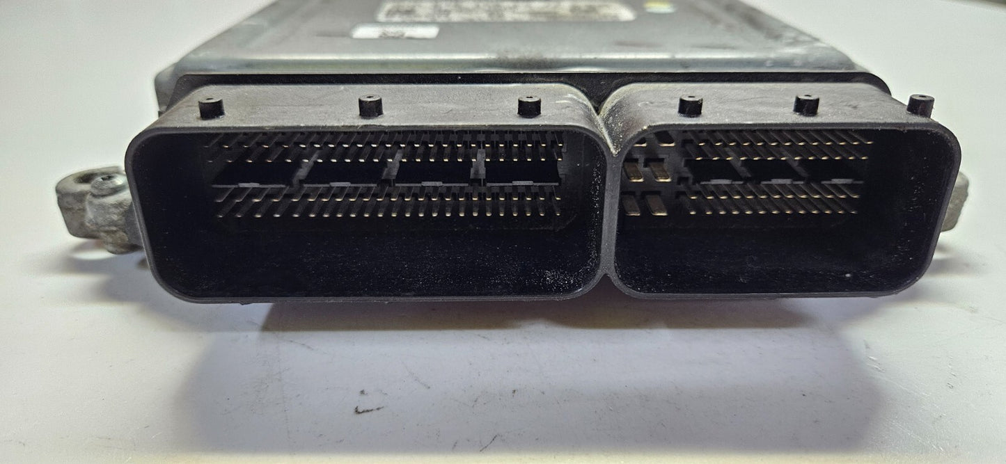 Mercedes Motorsteuergerät Steuergerät A 6461500577 0281014203 ♻️