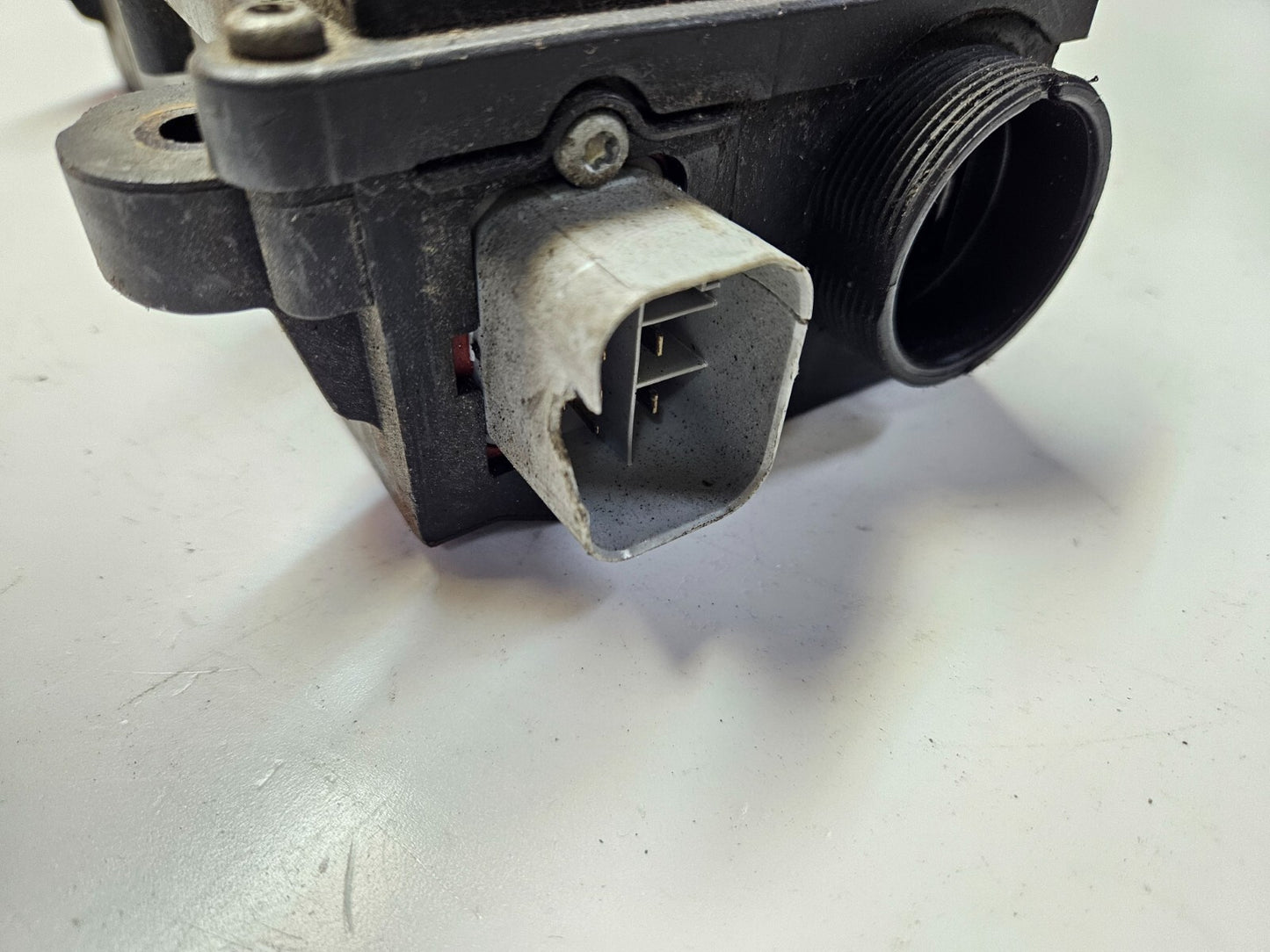 Mercedes elektrische Feststellbremse Parkbremse A 2214302249 A 2214300649 ♻️