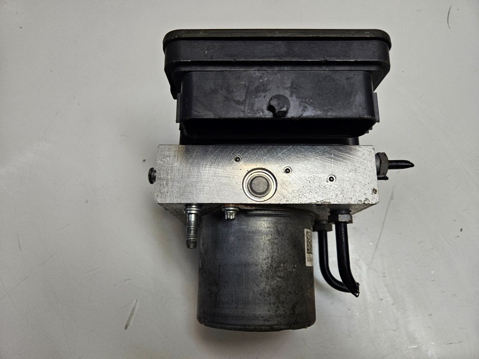Mercedes W177 ABS Block Pumpe Steuergerät A 1779006306 0265956614 ♻️