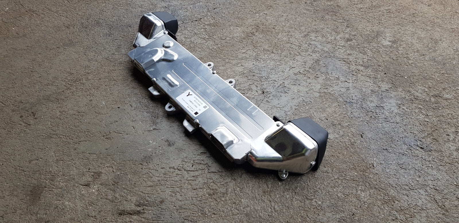 Subaru Forester Windschutzscheibe Kamera 87501SJ110 9C121296