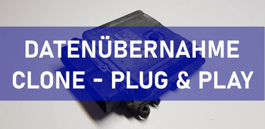 Mercedes Sprinter Motorsteuergerät A 6461501977 0281014347 PLUG & PLAY