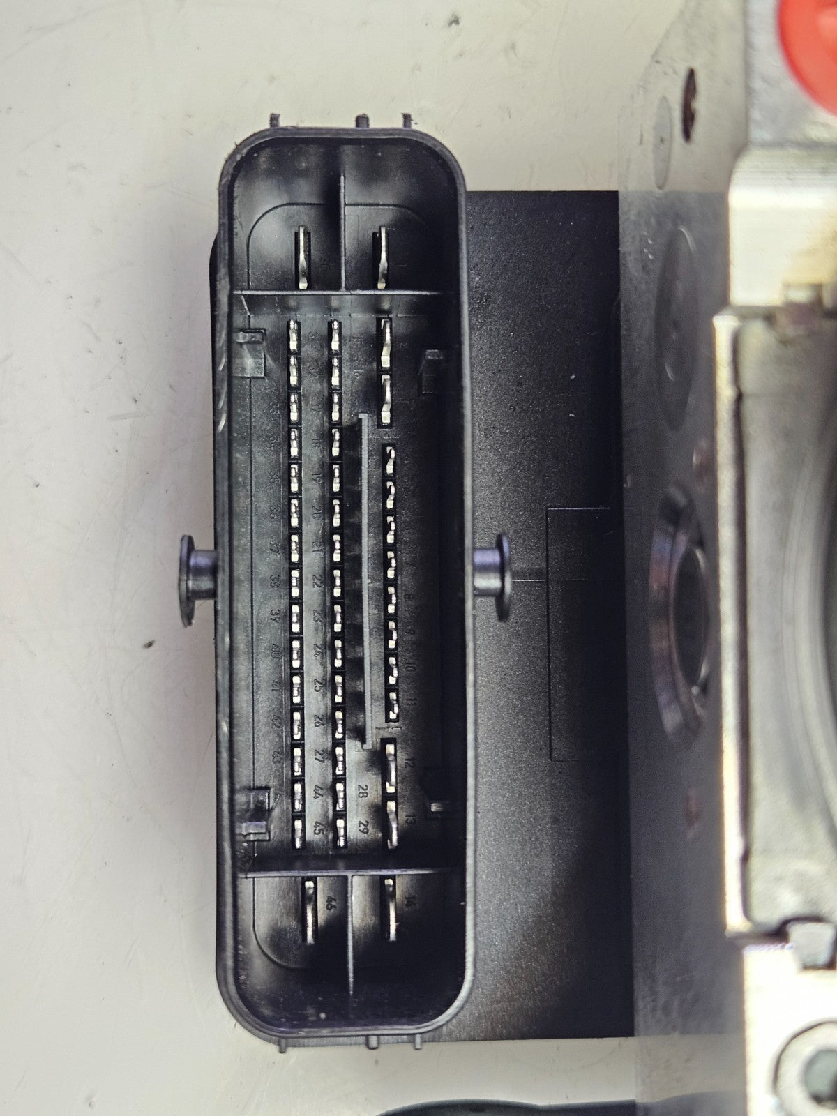 Cupra ABS Hydraulikblock Pumpe Steuergerät 5WA614517BM 10.0918-0366.3 ♻️