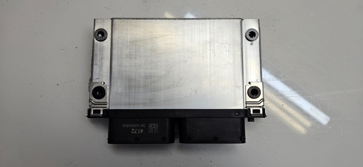Hyundai Kia Motorsteuergerät Steuergerät 39116-07177 9001340172KF ♻️