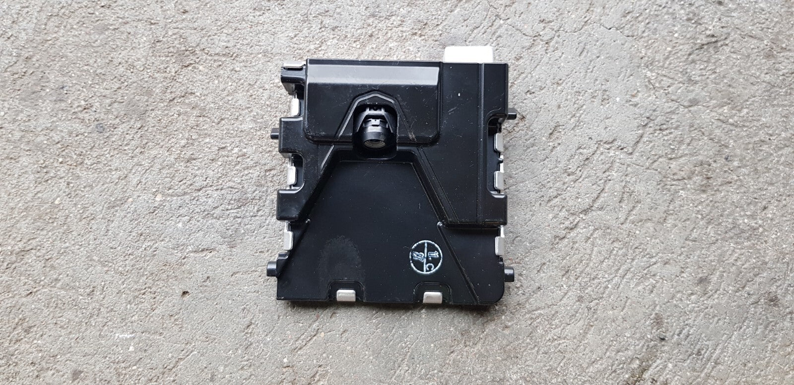 Toyota Windschutzscheibe Kamera 8646C-47033 036500-8781