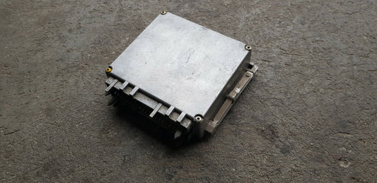 Mercedes R129 ETS Steuergerät 0155458032 0265106111