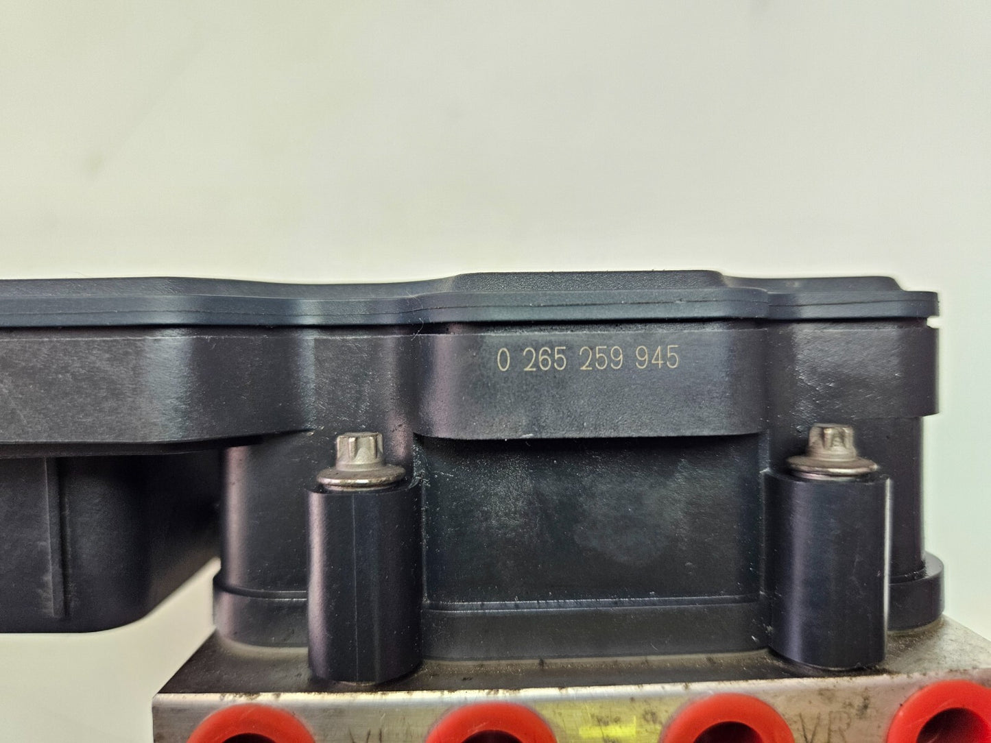 Mercedes Sprinter ABS Hydraulikblock Steuergerät A 9079003703 0265259945 ♻️