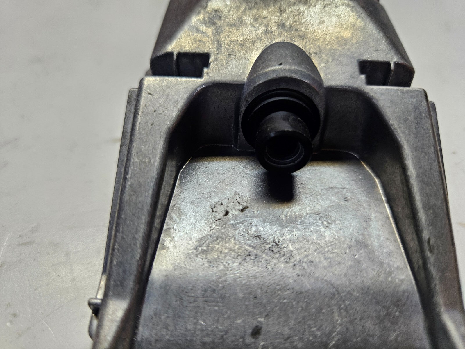 Opel Peugeot Citroen Windschutzscheibe Kamera 9855566280 ♻️