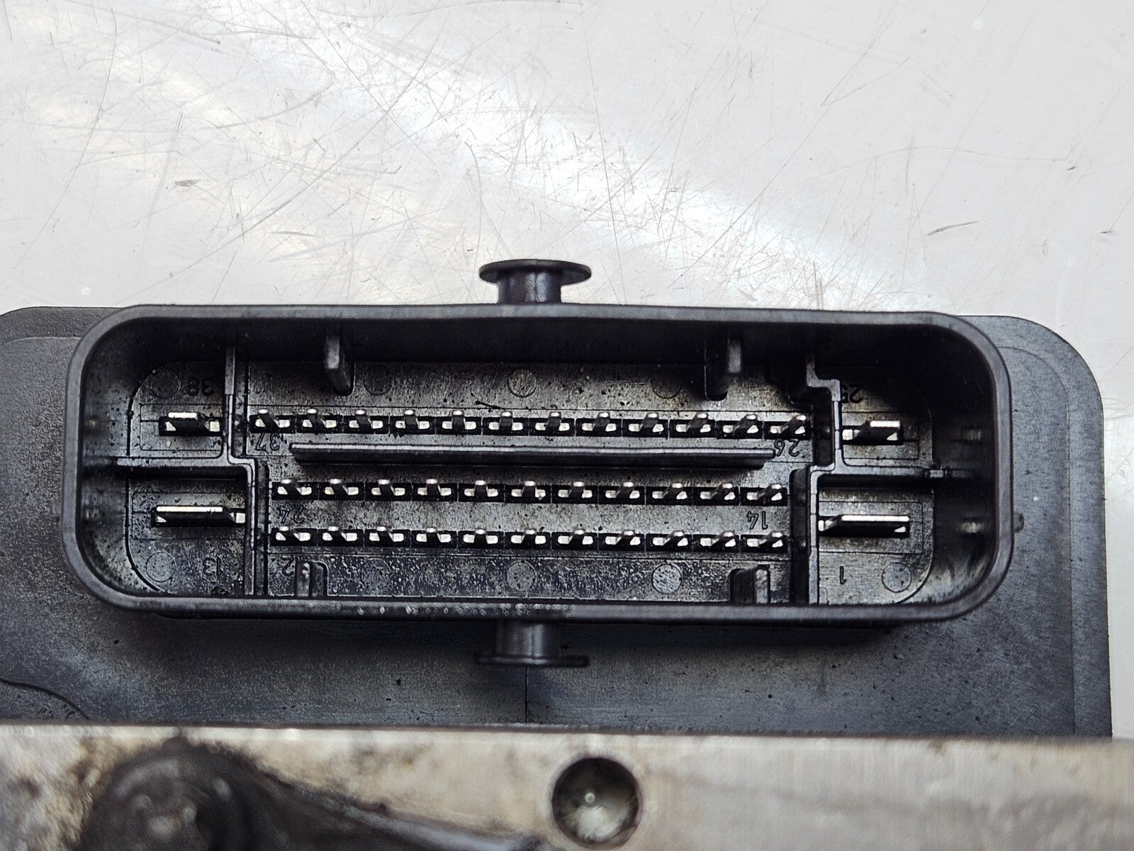 Mercedes Sprinter ABS Hydraulikblock Steuergerät A 9069008401 0265242931 ♻️