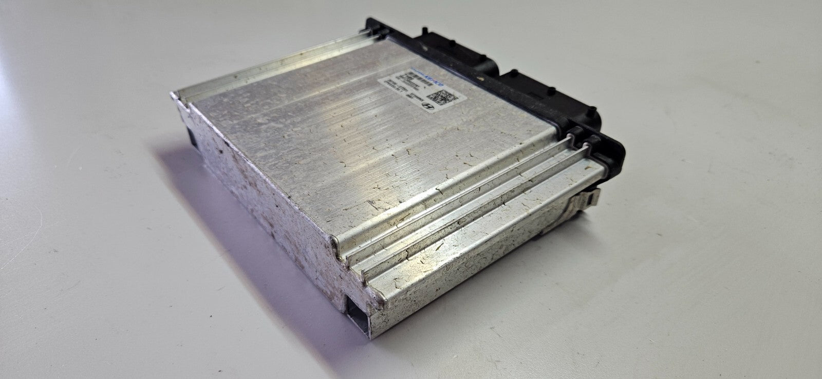 Kia Hyundai Motorsteuergerät Steuergerät 39106-07201 9001300222KF