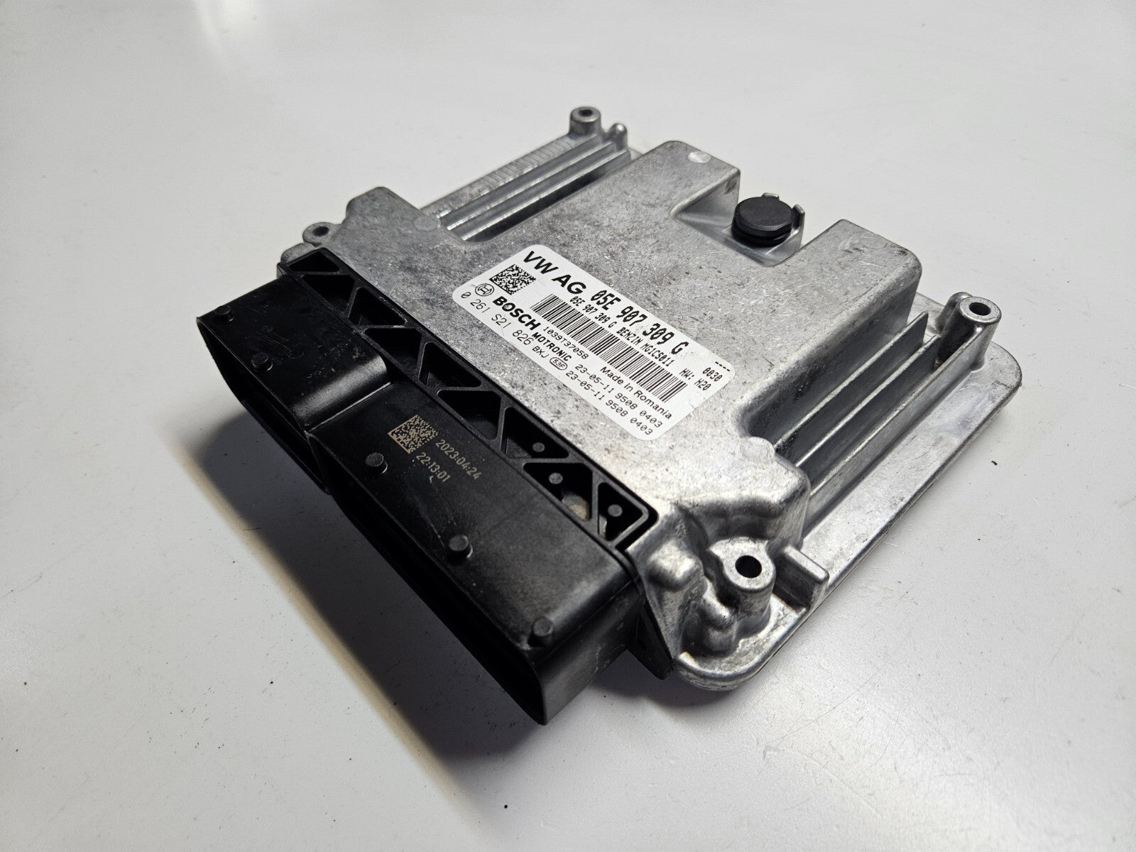 Cupra Leon Automatikg. Motorsteuergerät Steuergerät 05E907309G 0261S21826 ♻️