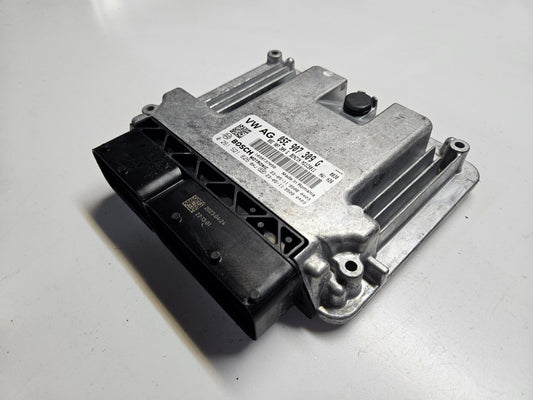 Cupra Leon Automatikg. Motorsteuergerät Steuergerät 05E907309G 0261S21826 ♻️