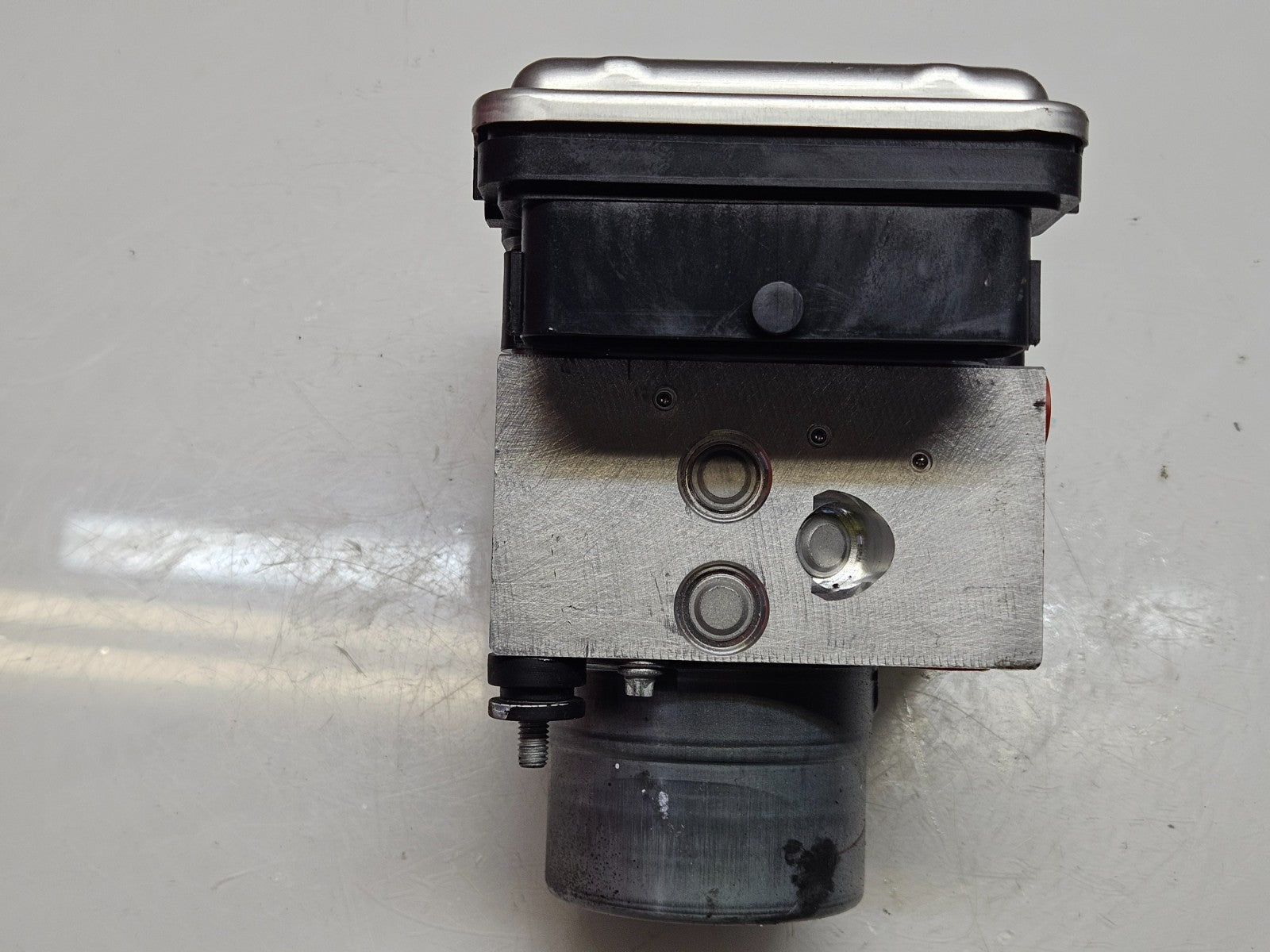 Nissan Qashqai ABS Hydraulikblock Pumpe Steuergerät 476606RN1C 0265299356 ♻️