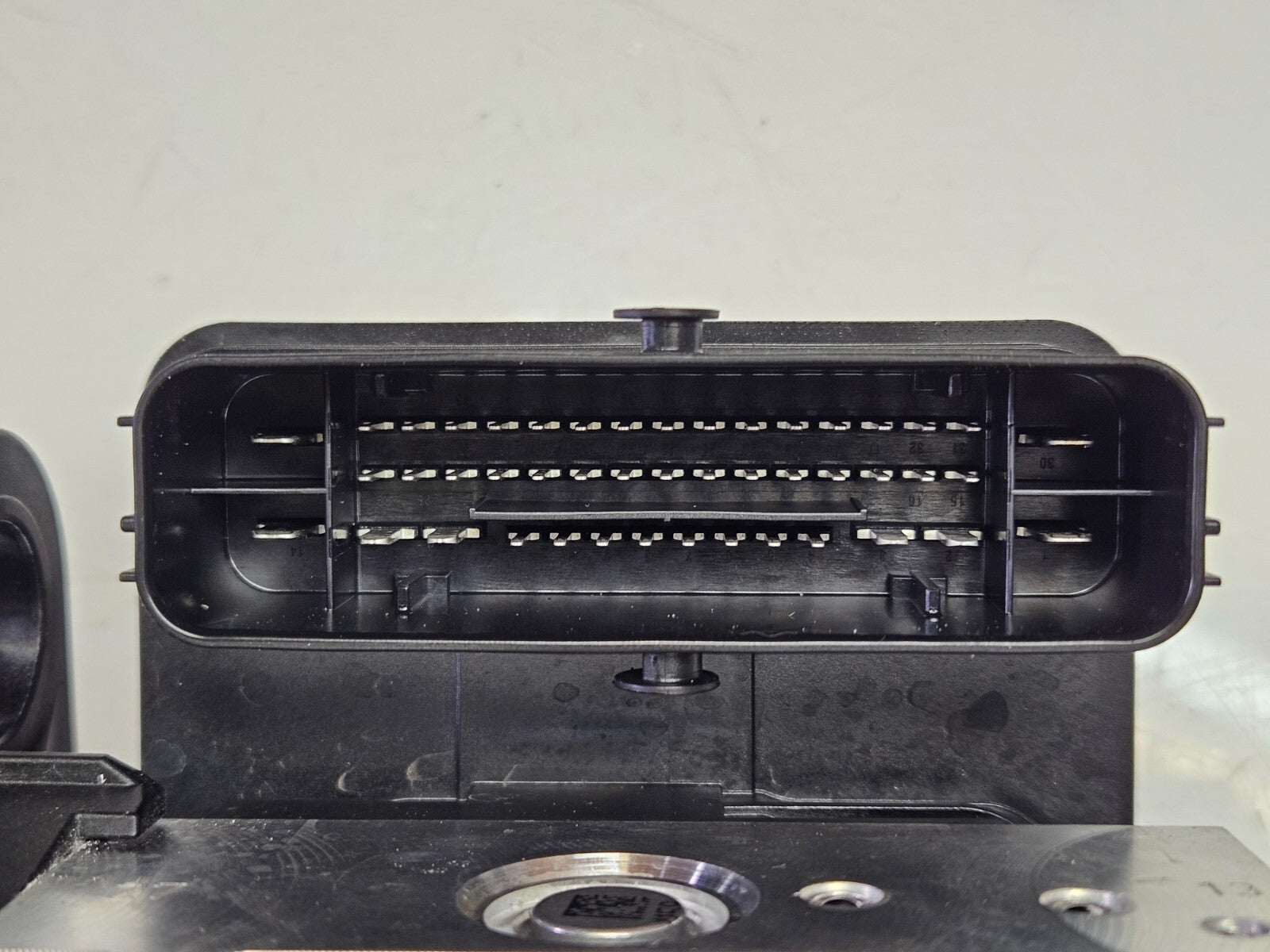 VW Audi ABS Hydraulikblock Pumpe Steuergerät 5QA614517BA 10.0918-5388.3 ♻️