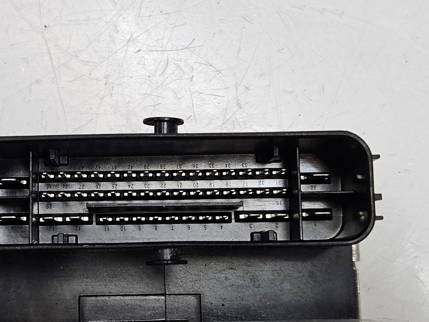 Mercedes C GLC ABS Hydraulikblock Steuergerät A 2539011600 A 2534311300 ♻️