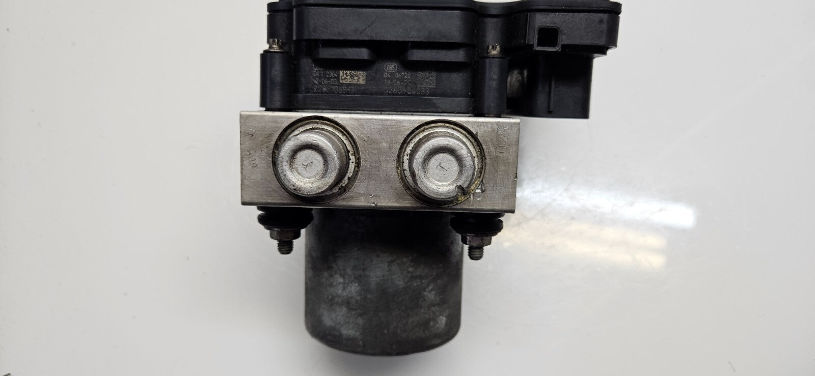 Mercedes W906 ABS Hydraulikblock Pumpe Steuergerät A 9069004901 0265956033 ♻️