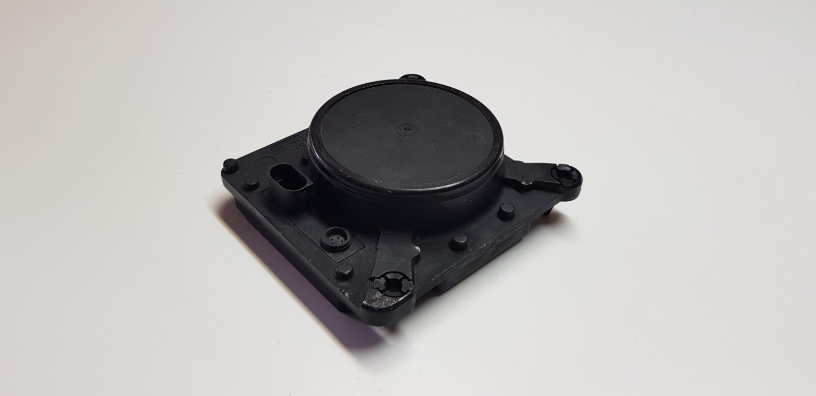 Mercedes W221 Distronic Radar Steuergerät A 2215408162 A 2215400817