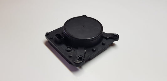 Mercedes W221 Distronic Radar Steuergerät A 2215408162 A 2215400817
