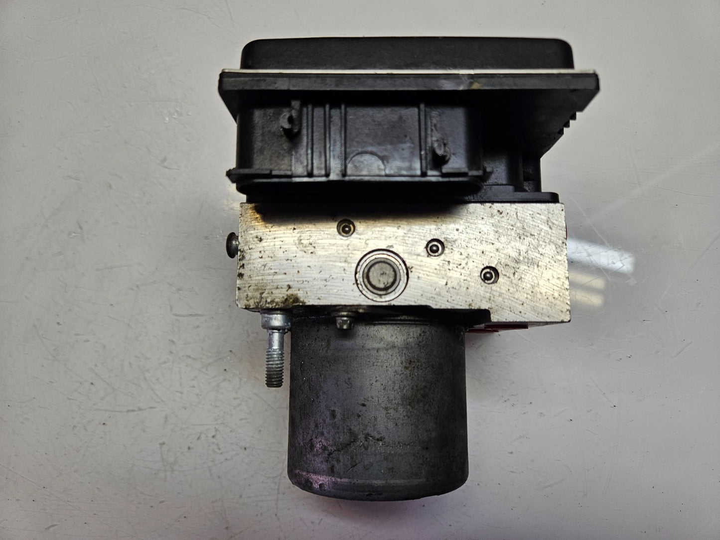 Nissan Qashqai ABS Hydraulikblock Pumpe Steuergerät 0265951528 47660BR00A ♻️
