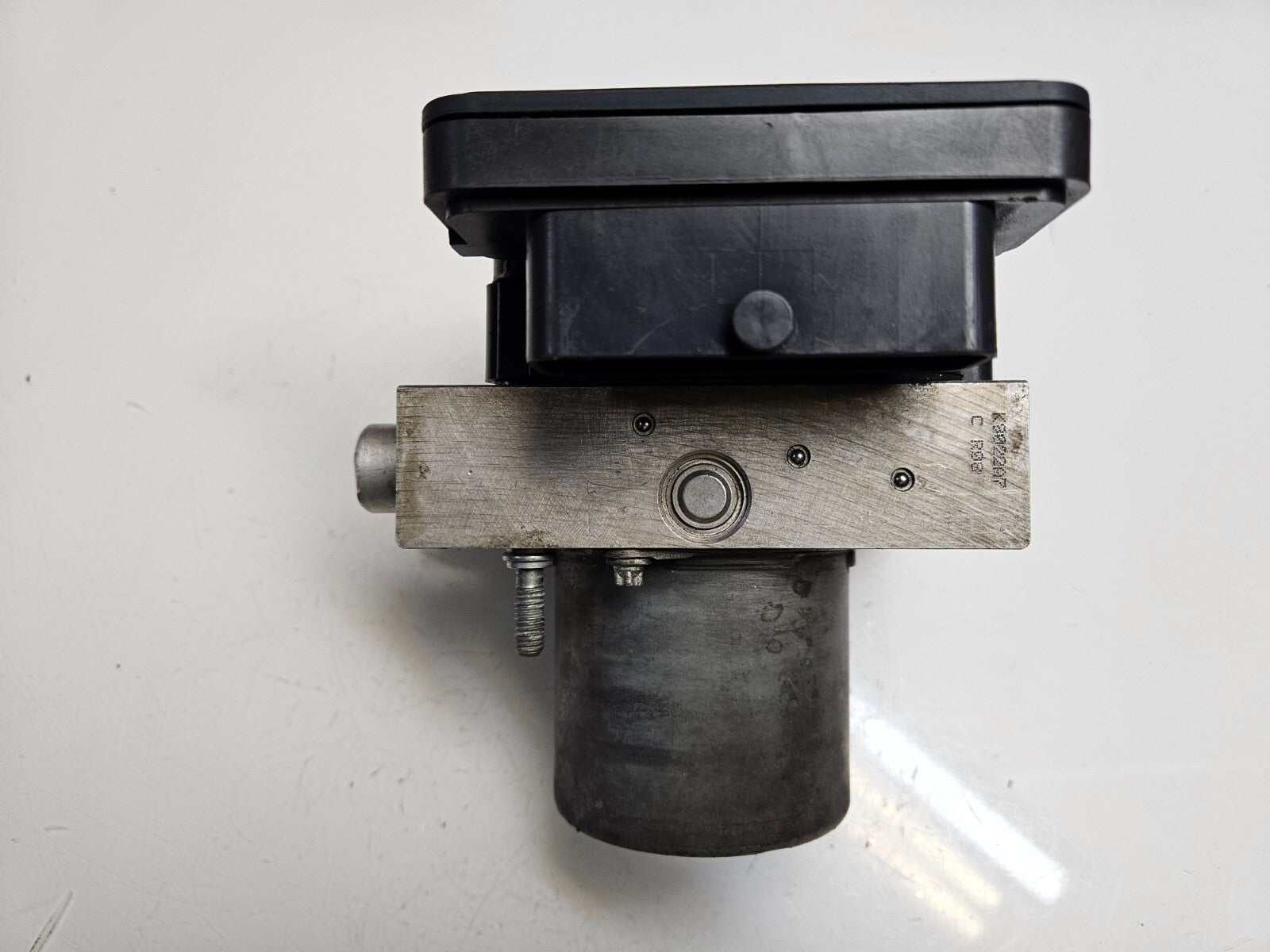 Mercedes Sprinter ABS Block Pumpe Steuergerät A 9069004901 0265956033 ♻️