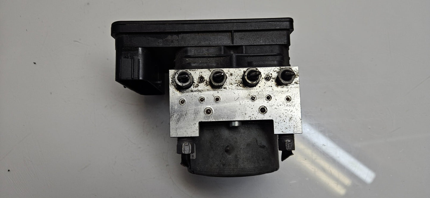 Peugeot 208 Automatikg. ABS Hydraulikblock Steuergerät 9842946180 10.0917-3947.3