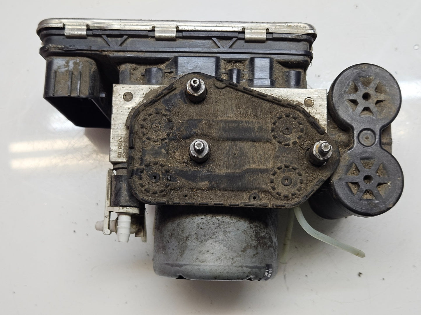 Mercedes Luftdämpfer Kompressor Luftfederung A 1679016603 A 1673208905 ♻️