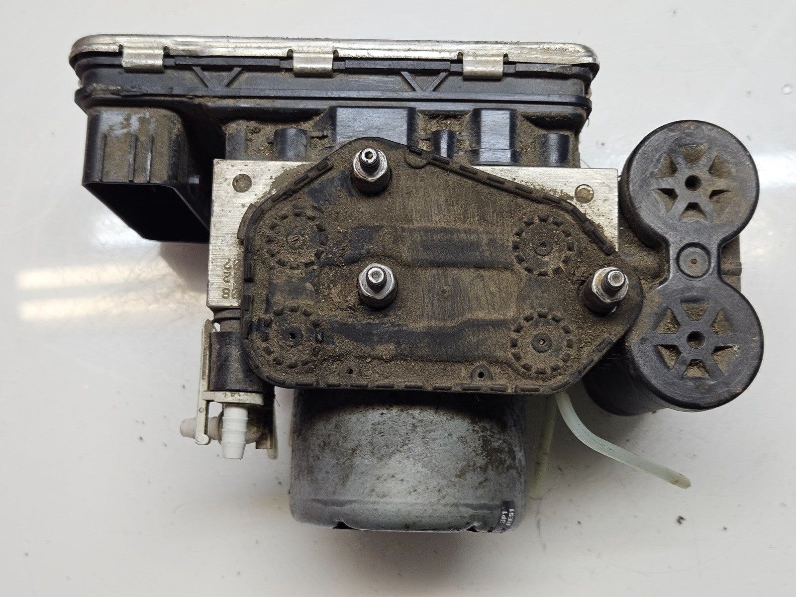 Mercedes Luftdämpfer Kompressor Luftfederung A 1679016603 A 1673208905 ♻️