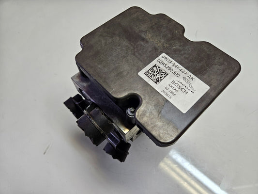 Jaguar ABS Hydraulikblock Pumpe Steuergerät J9D3-14F447-AK 0265292392 ♻️