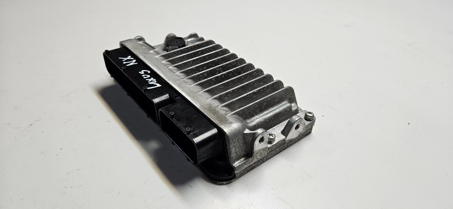 Lexus NX Motorsteuergerät Steuergerät 89661-78880 276200-9681