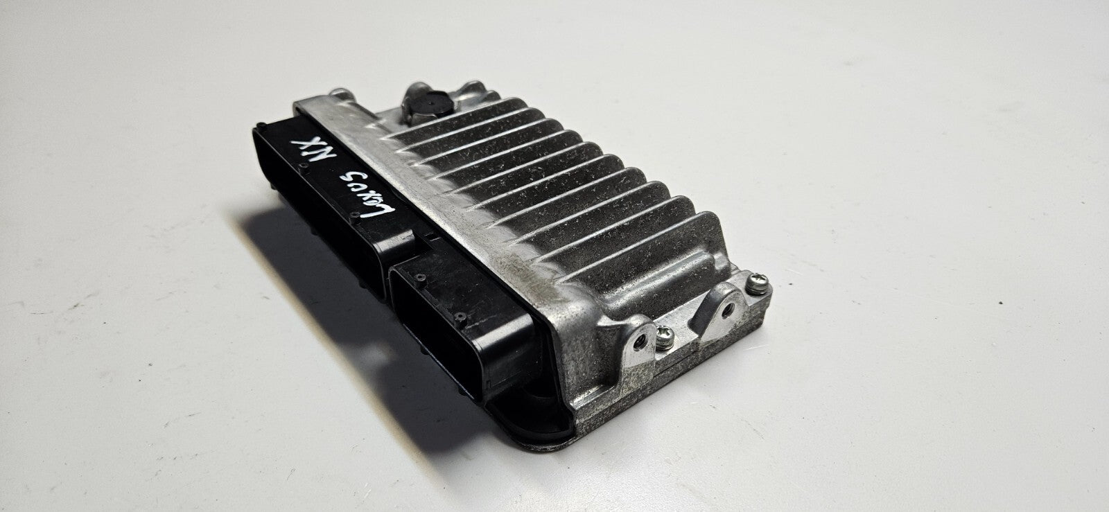 Lexus NX Motorsteuergerät Steuergerät 89661-78880 276200-9681