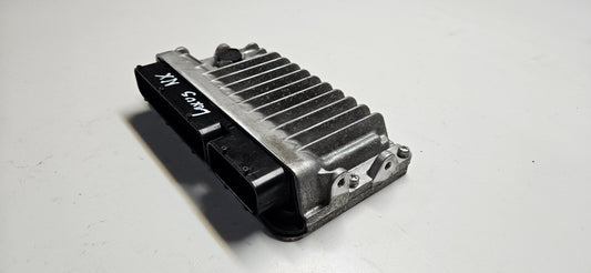 Lexus NX Motorsteuergerät Steuergerät 89661-78880 276200-9681