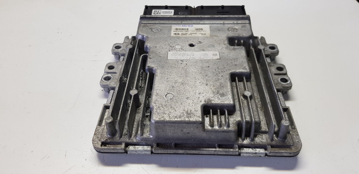 Kia Hyundai Motorsteuergerät Steuergerät 39100-2U205
