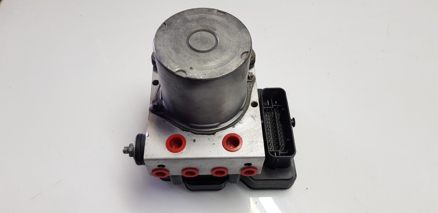 Mercedes Sprinter ABS Hydraulikblock Pumpe Steuergerät A 9069001904 0265956378 ✅