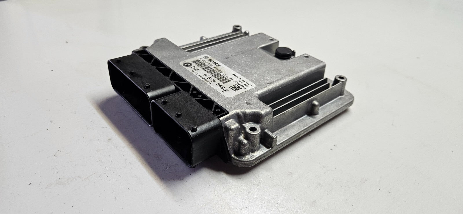 BMW Motorsteuergerät Steuergerät DDE 8578946 -01 0281030873 PLUG & PLAY