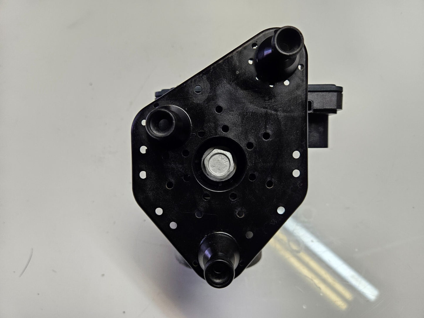 Mercedes ABS Hydraulikblock Hydraulikaggregat A 9079004103 0265259947 ♻️
