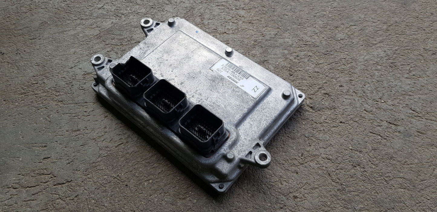 Honda Motorsteuergerät Steuergerät 37820-RBJ-E69 5354-100508