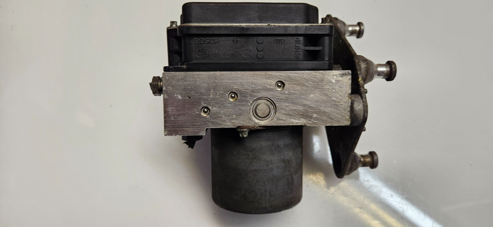 Mercedes Sprinter ABS Hydraulikblock Pumpe Steuergerät A 0074314012 0265951524