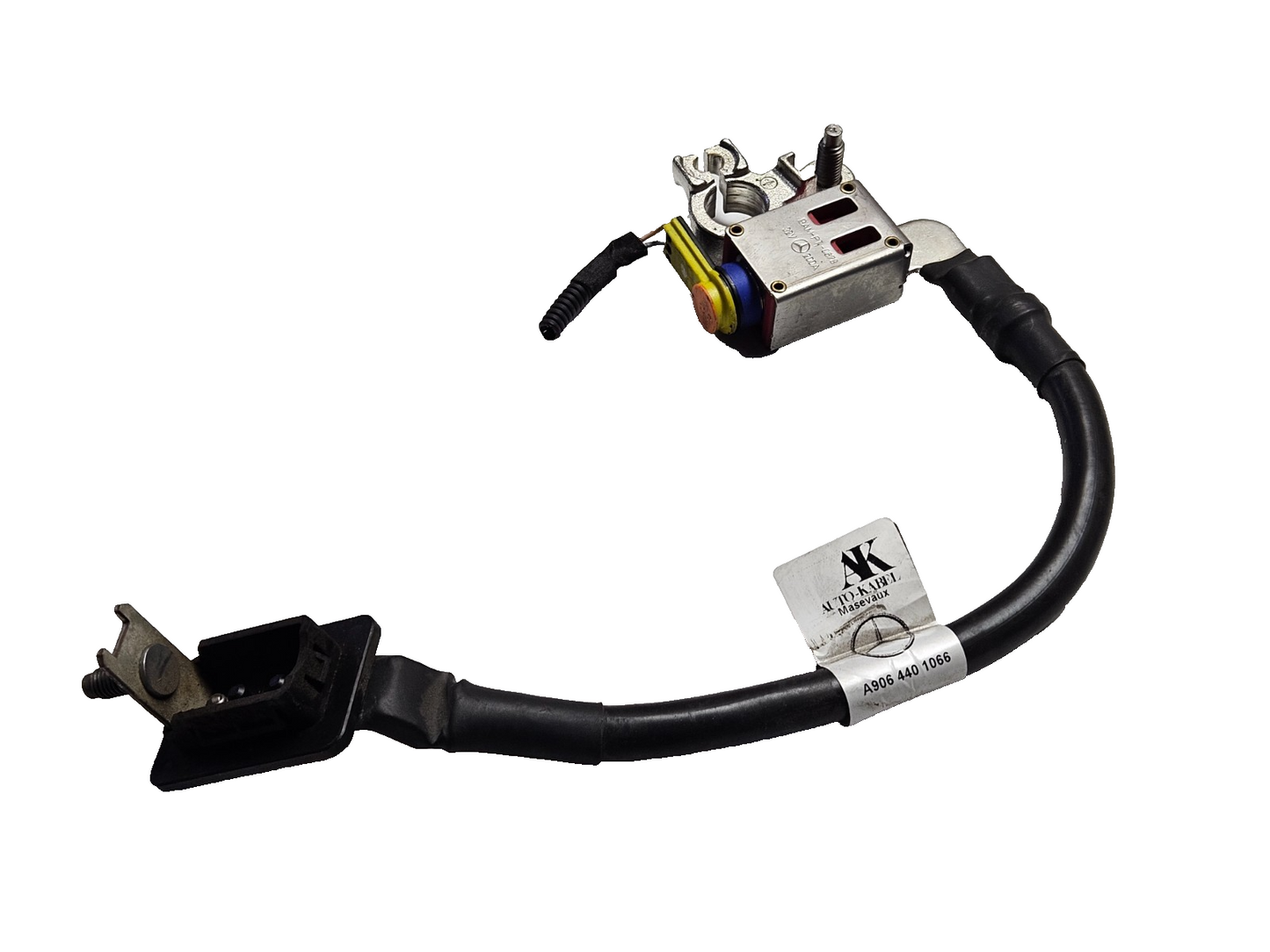 Mercedes Sprinter Batteriekabel Pluskabel Leitungssatz A 9064401066 ♻️