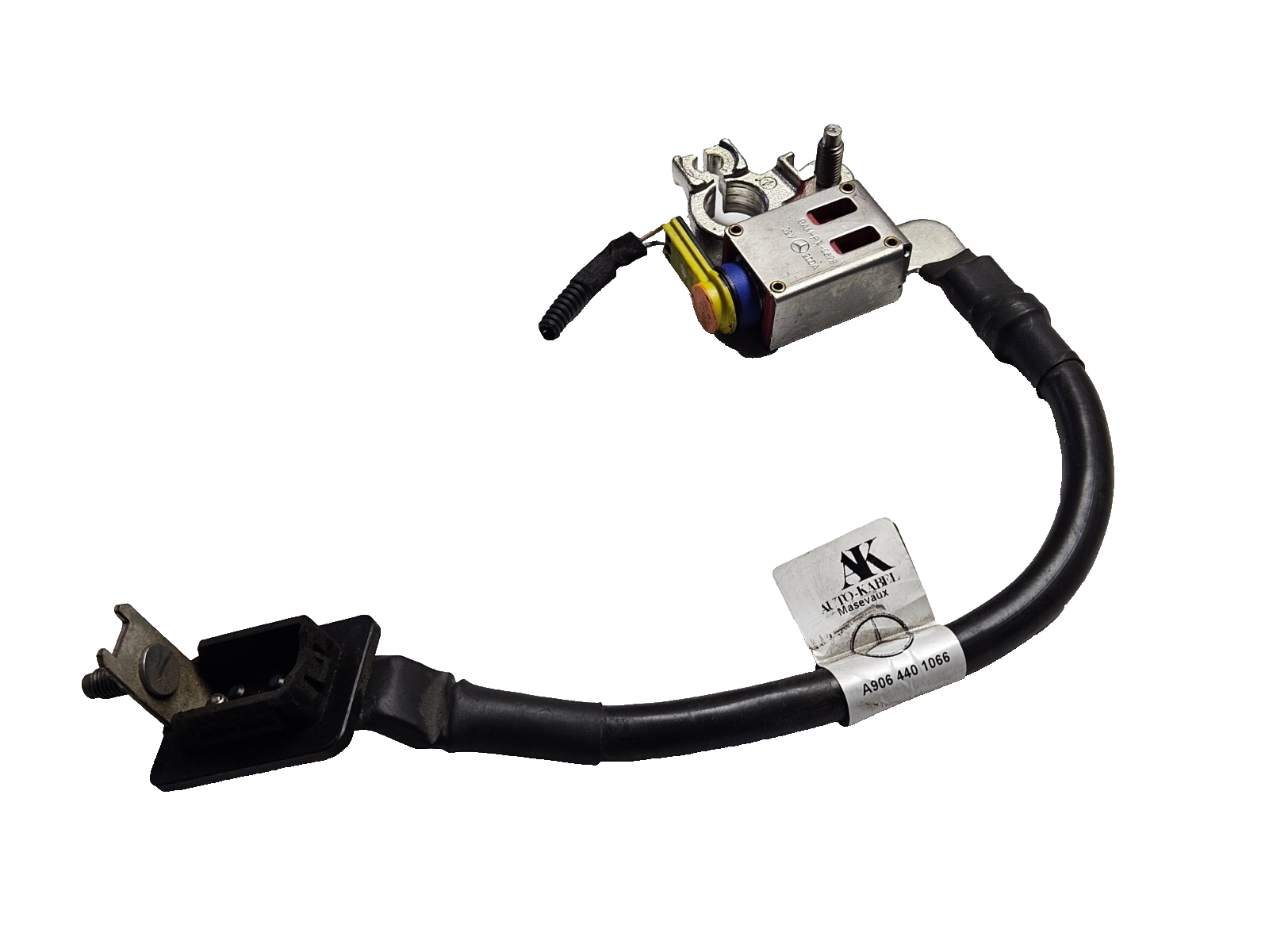 Mercedes Sprinter Batteriekabel Pluskabel Leitungssatz A 9064401066 ♻️