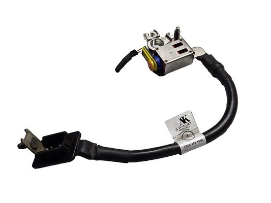 Mercedes Sprinter Batteriekabel Pluskabel Leitungssatz A 9064401066 ♻️