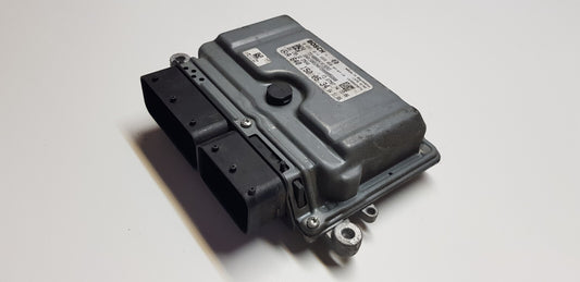Mercedes Motorsteuergerät Steuergerät A 6401500534 0281014668