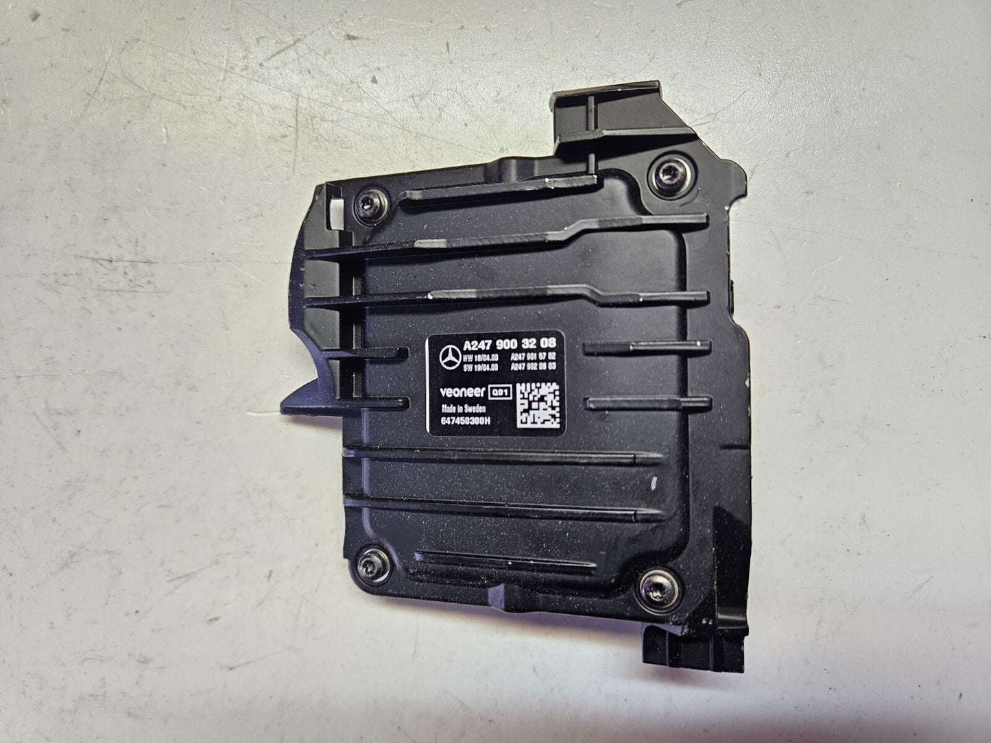 Mercedes Windschutzscheibe Kamera A 2479003208 A 2479015702 ♻️