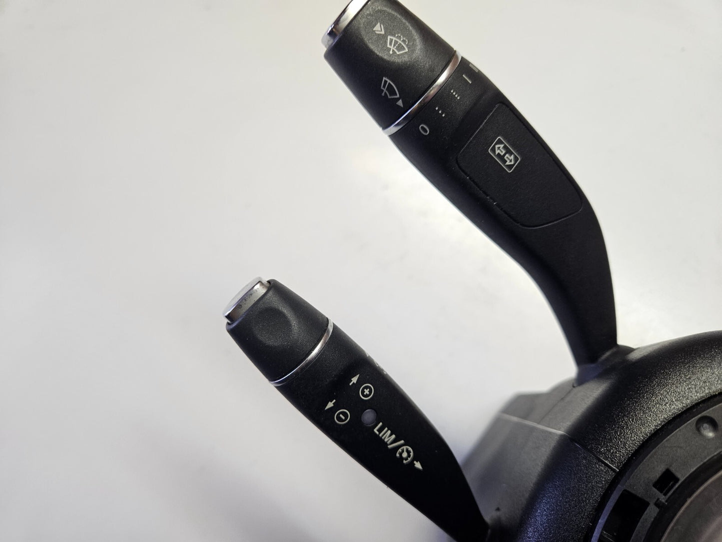 Mercedes SLK Kombischalter Lenkwinkelsensor A 1729003700 HW113000 SW112800 ♻️