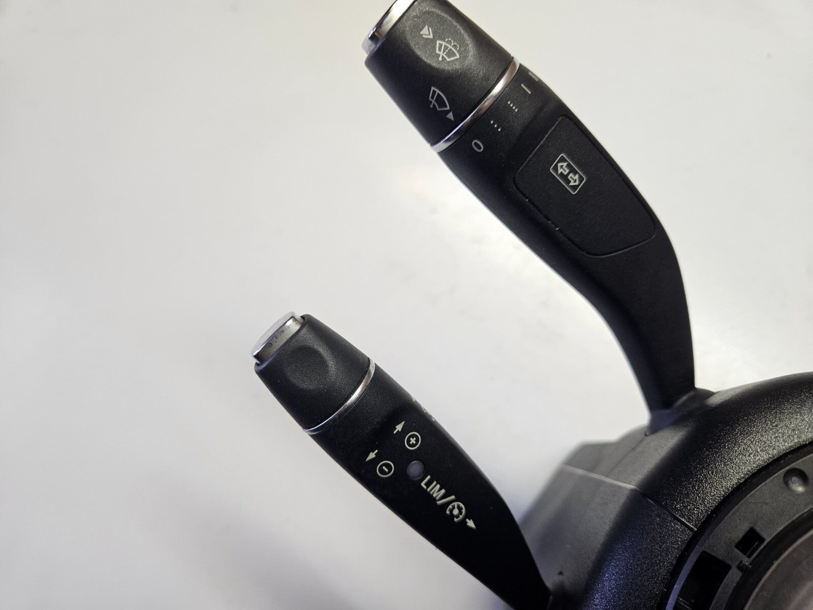 Mercedes SLK Kombischalter Lenkwinkelsensor A 1729003700 HW113000 SW112800 ♻️