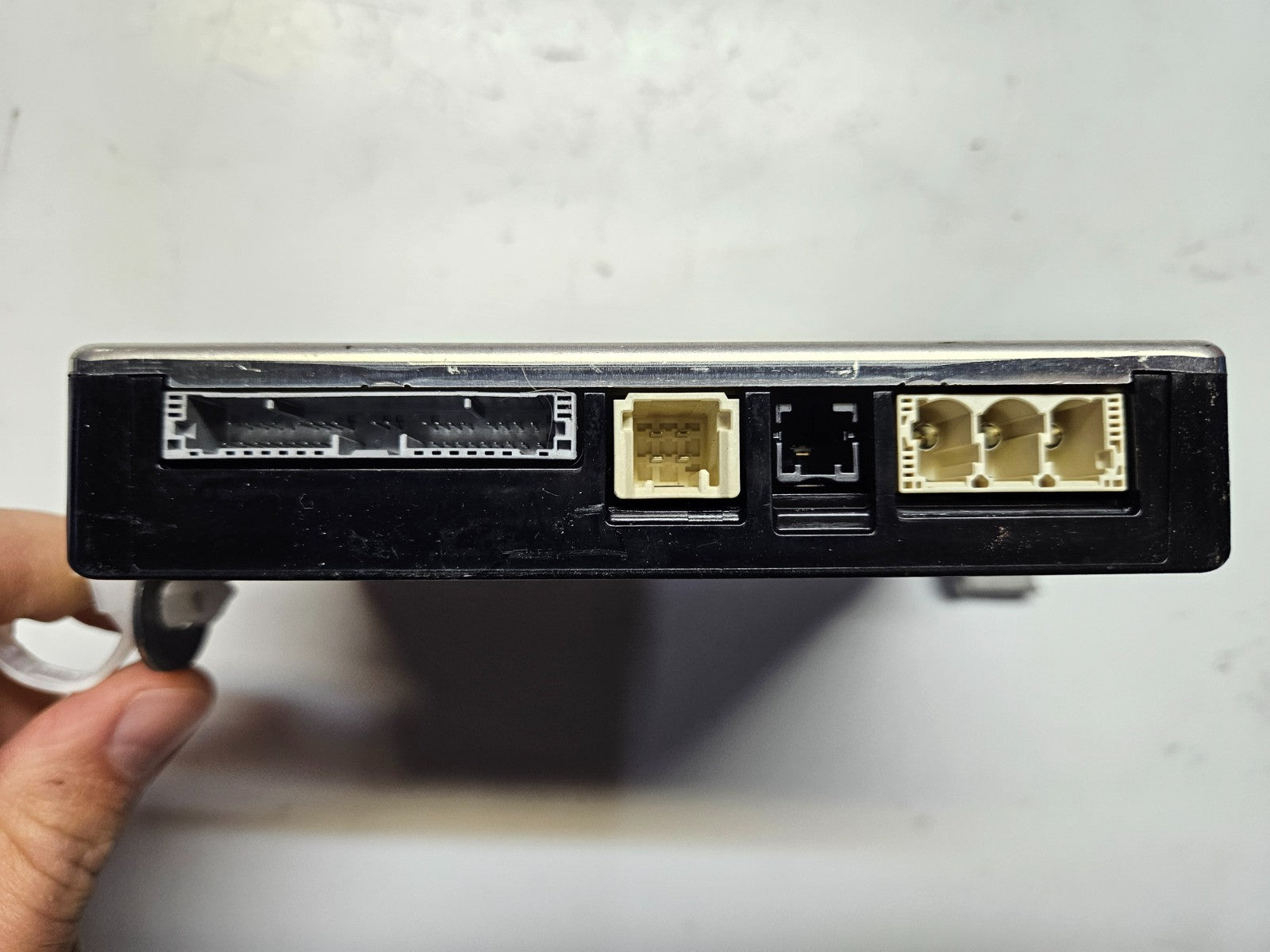 Toyota Telefonsteuergerät Steuergerät 86740-02270 ♻️