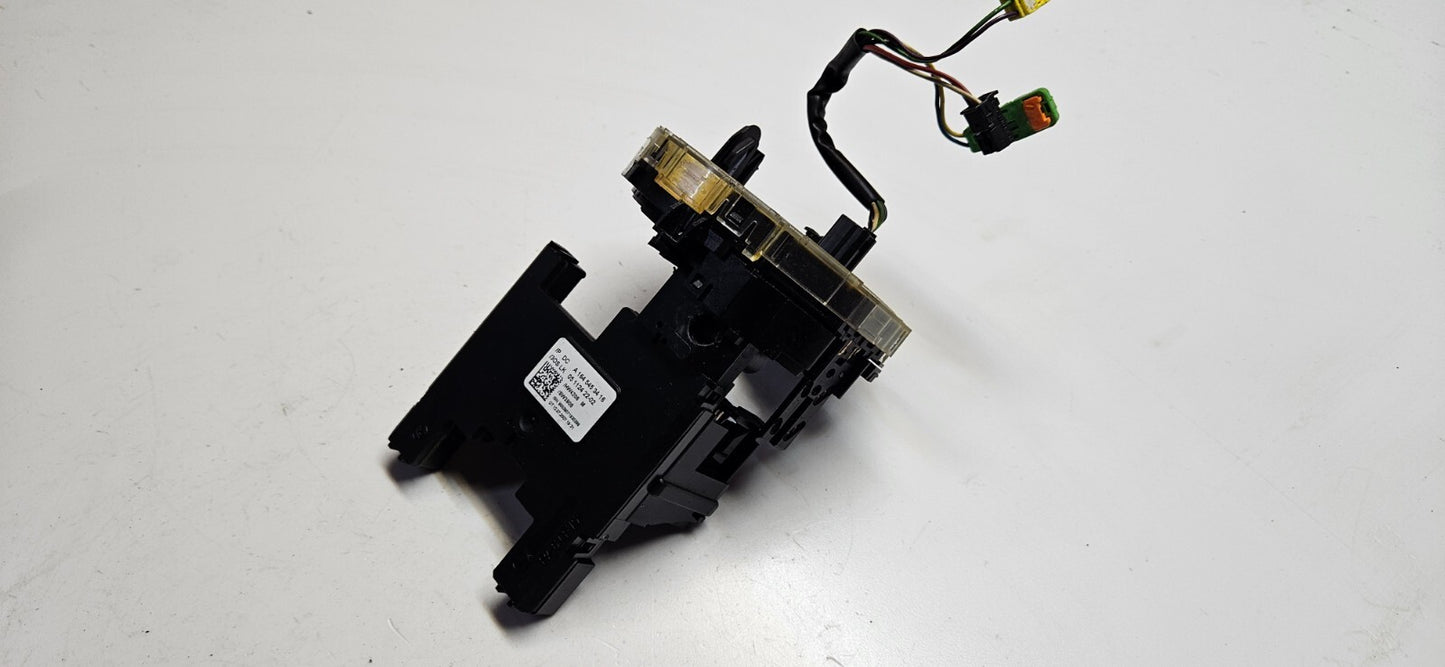 Mercedes ML GL R Lenkwinkelsensor Schleifring A 1645453416 A 1714640518 ♻️