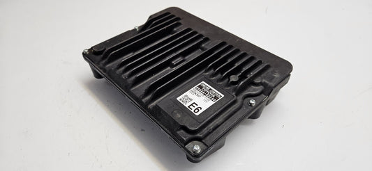 Toyota Motorsteuergerät Steuergerät 89666-02E60 MB283100-1100