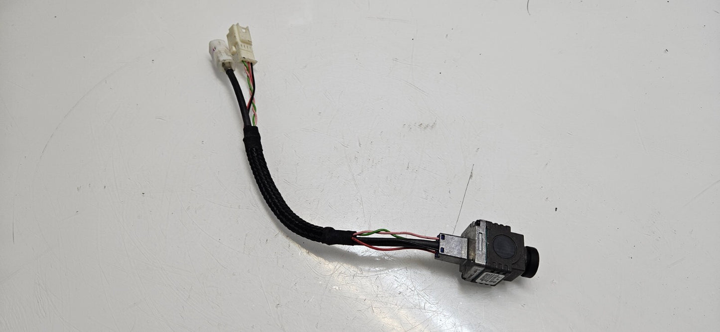 Mercedes Heckklappe Rückfahrkamera Kamera A 2229050706 A 2229017502 ♻️