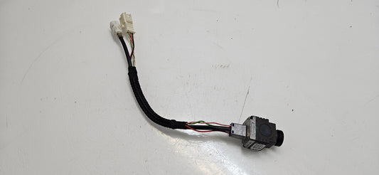 Mercedes Heckklappe Rückfahrkamera Kamera A 2229050706 A 2229017502 ♻️